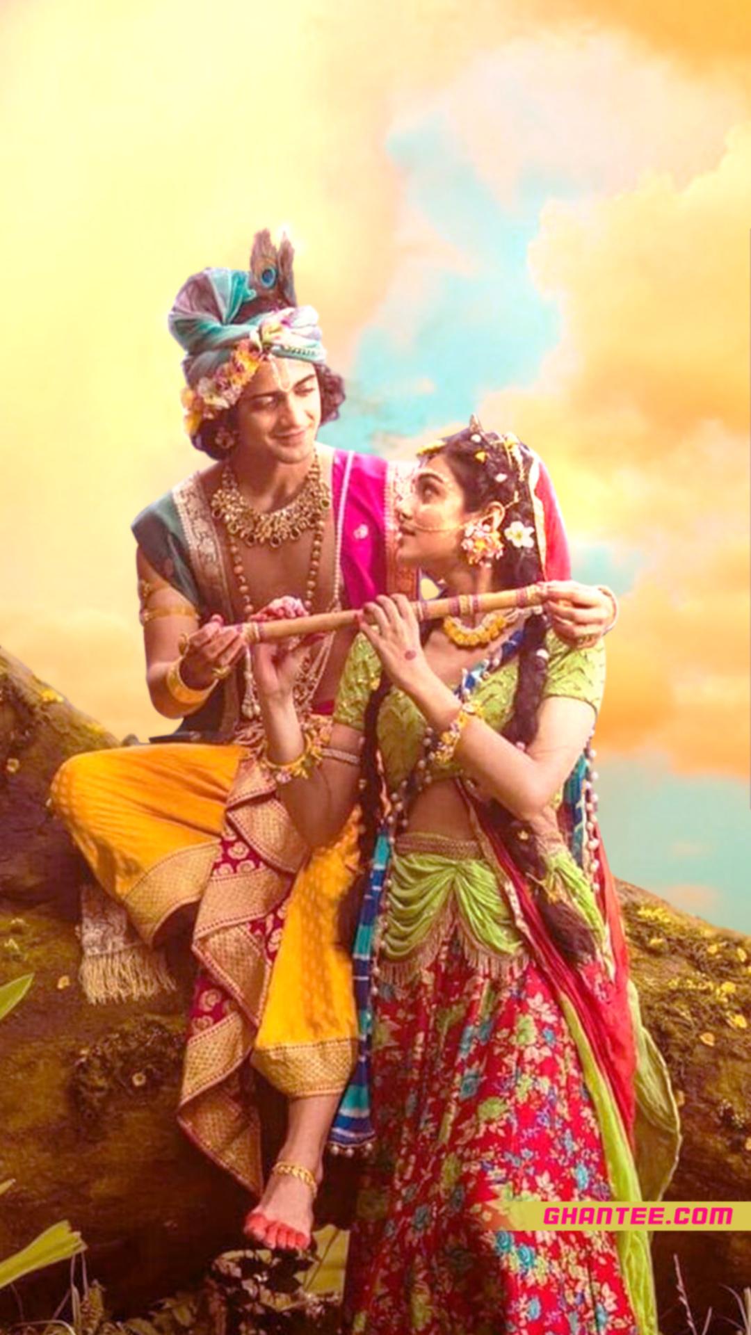 1080x1920 lord krishna image that are just glorious !!!