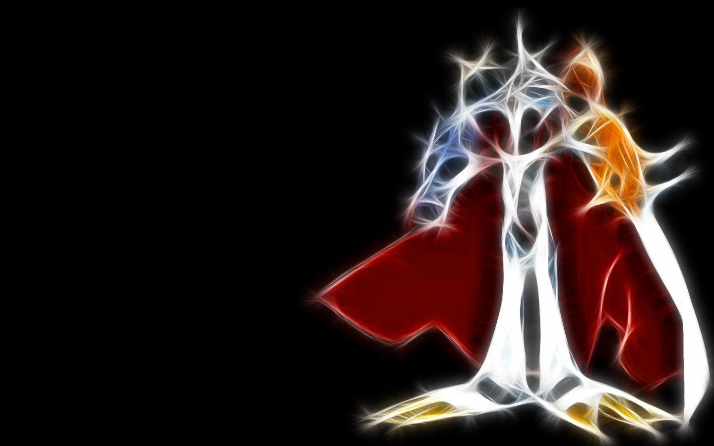 1440x900 Omegamon Wallpaper