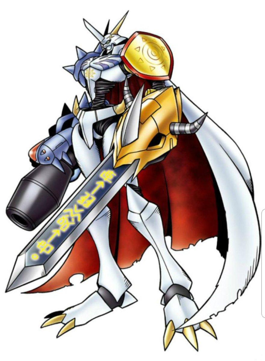 881x1200 PixelMagus Twitterissä: (guess I Missed One) Omnimon Omegamon(Digimon) I Just Love You His Dude's Design But This Would Be A Year Build. #Cosplay #Digimon #omegamon #omnimon #whoshouldicosplay