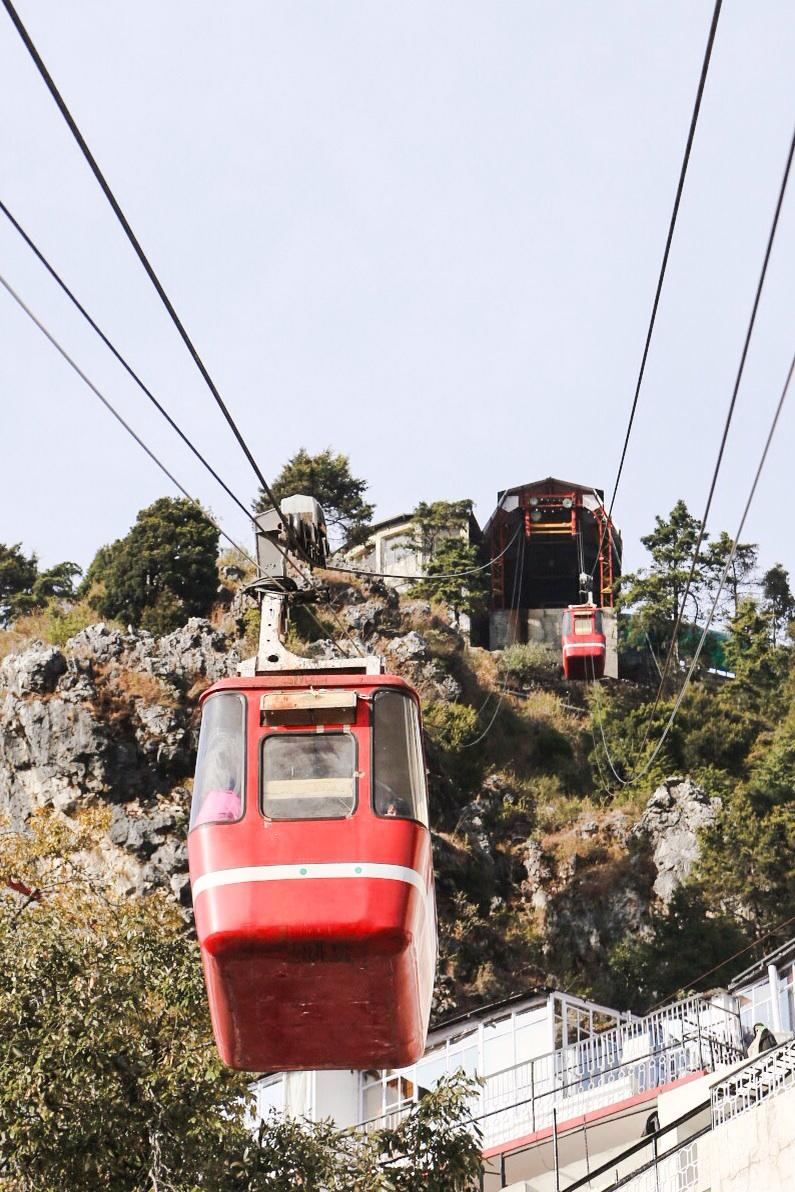 795x1192 Mussoorie, India