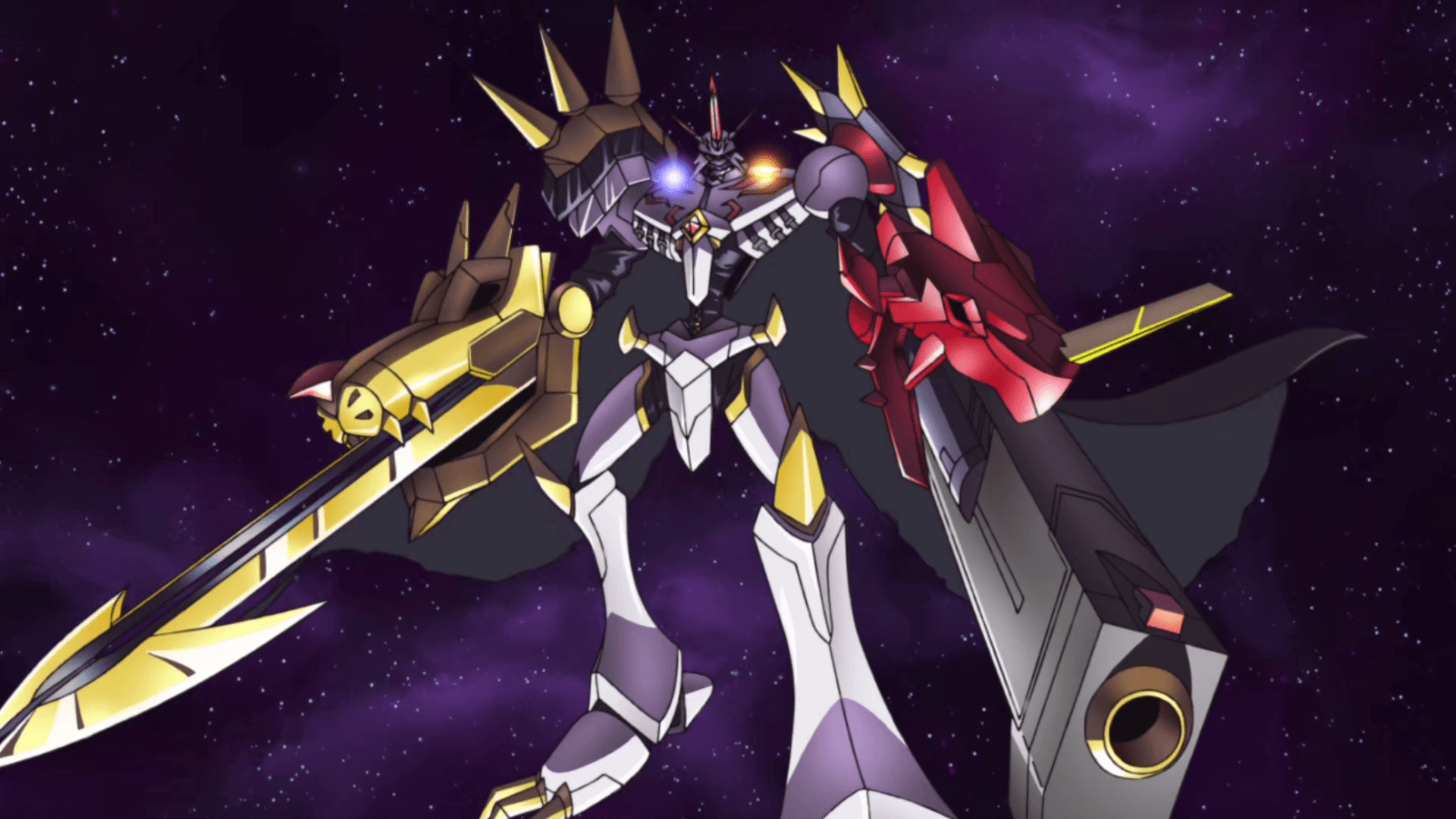 1920x1080 Omnimon (Adventure:)