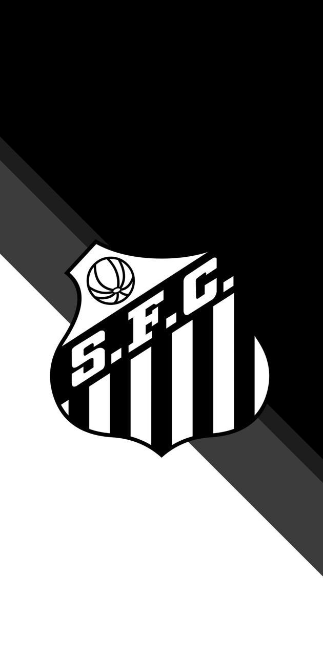 630x1280 Santos FC wallpaper
