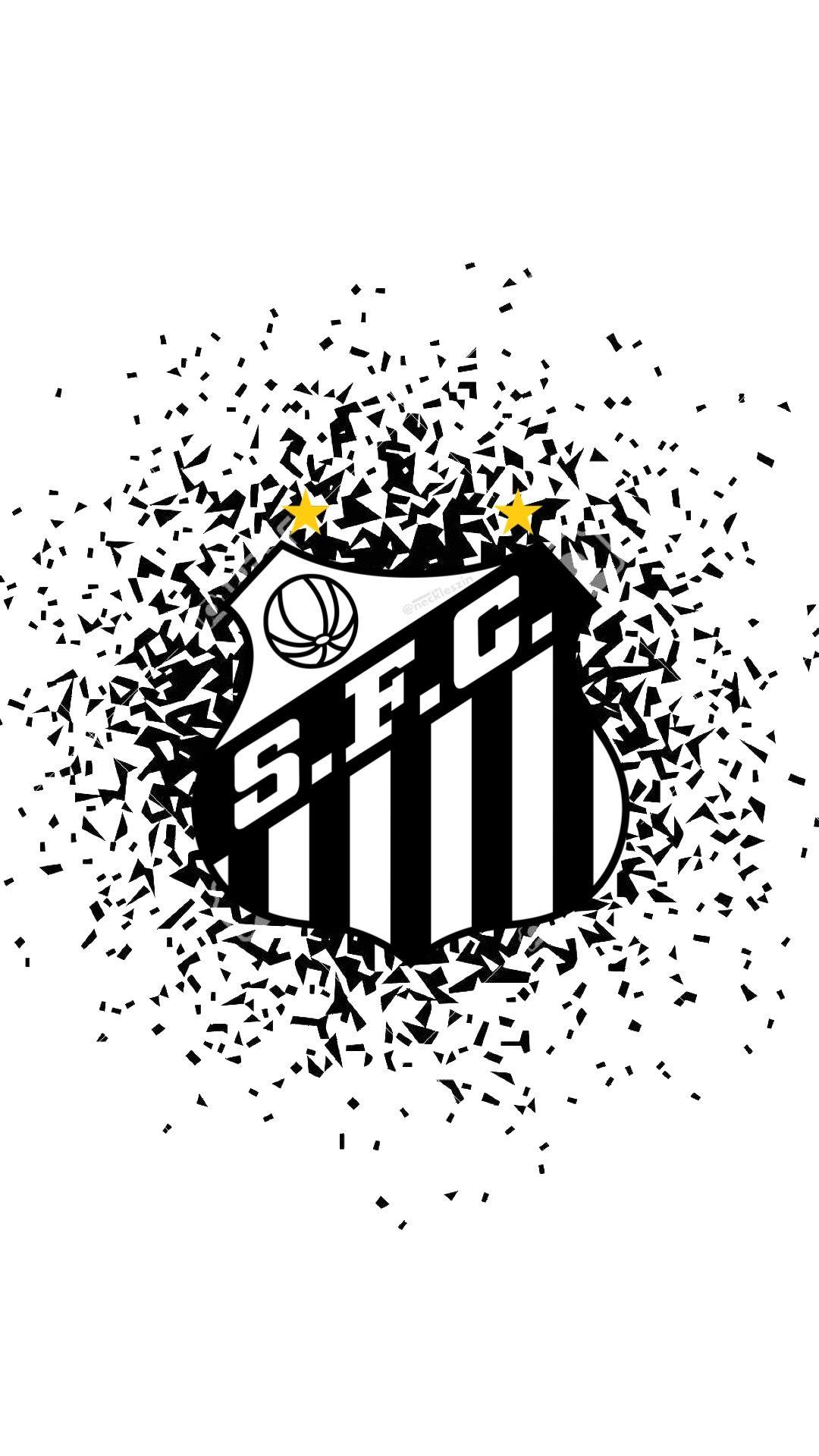 Santos Fc Wallpapers - Top Free Santos Fc Backgrounds - Wallpaperaccess