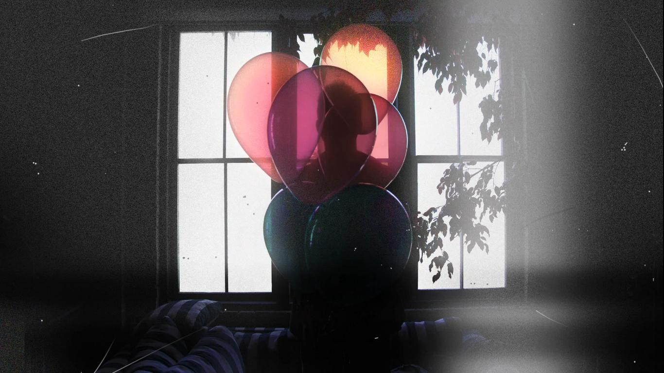 1366x768 The Weeknd Wallpaper