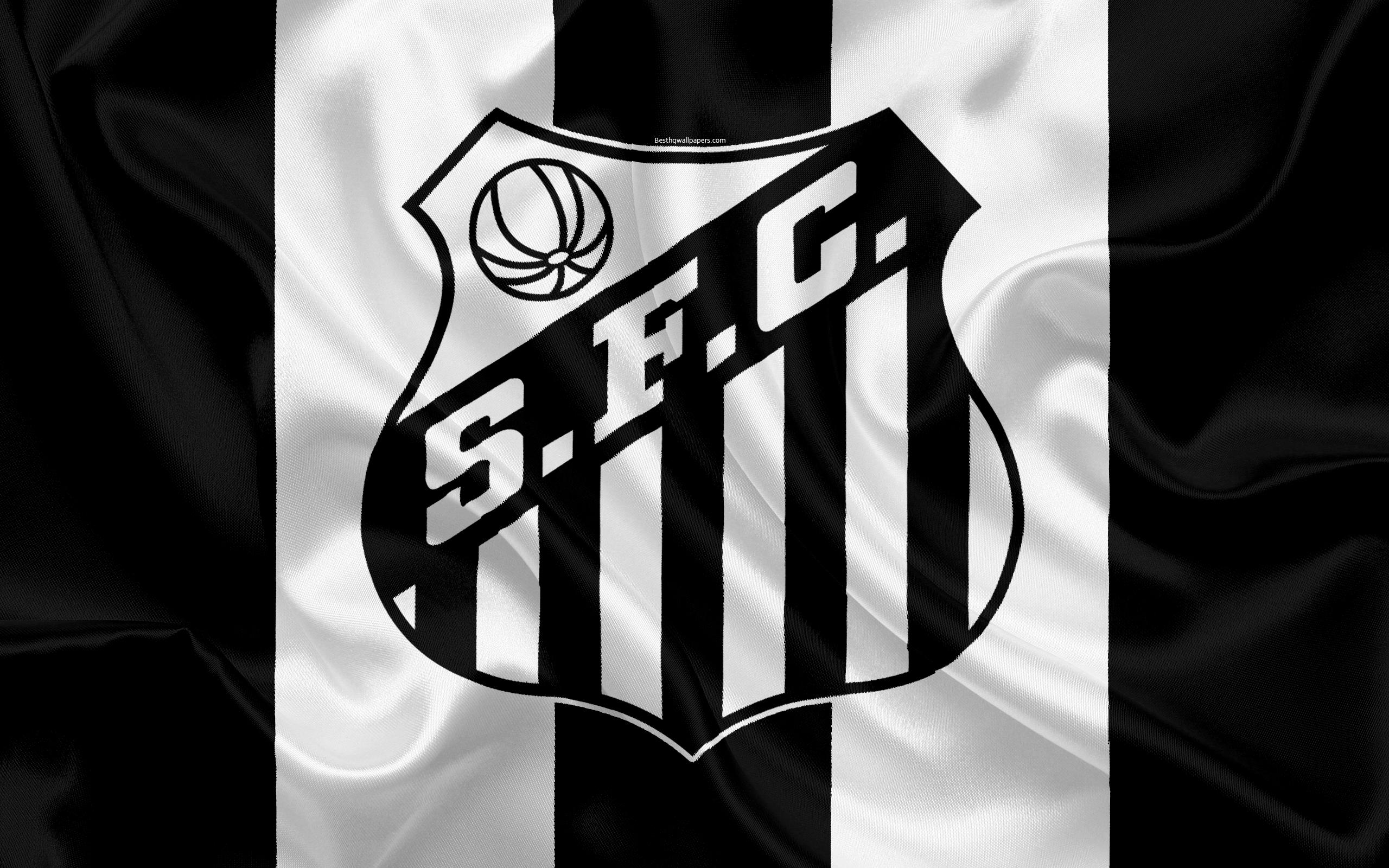 Santos FC Wallpapers - Top Free Santos FC Backgrounds - WallpaperAccess