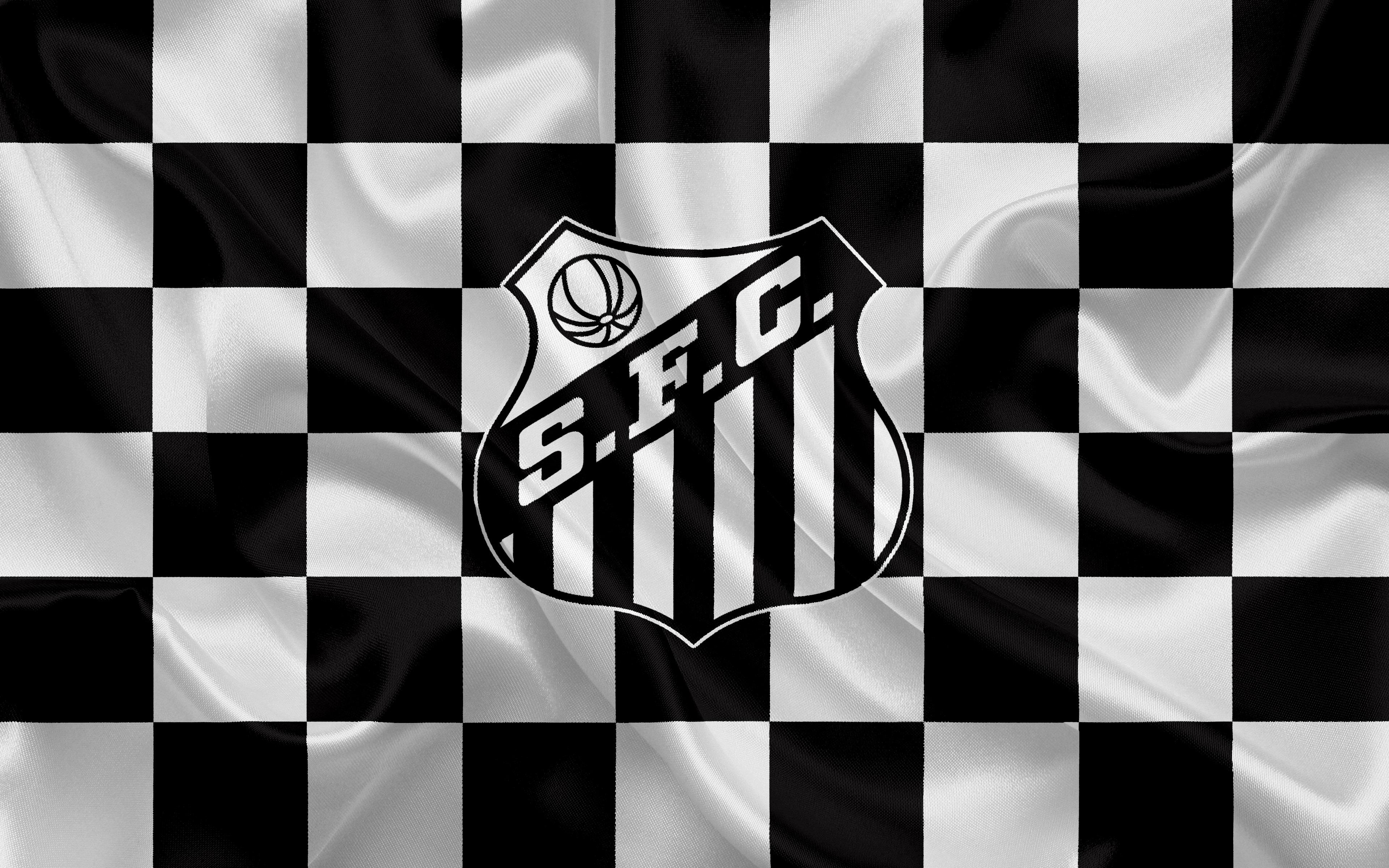 3840x2400 Santos FC 4k Ultra HD Wallpaper