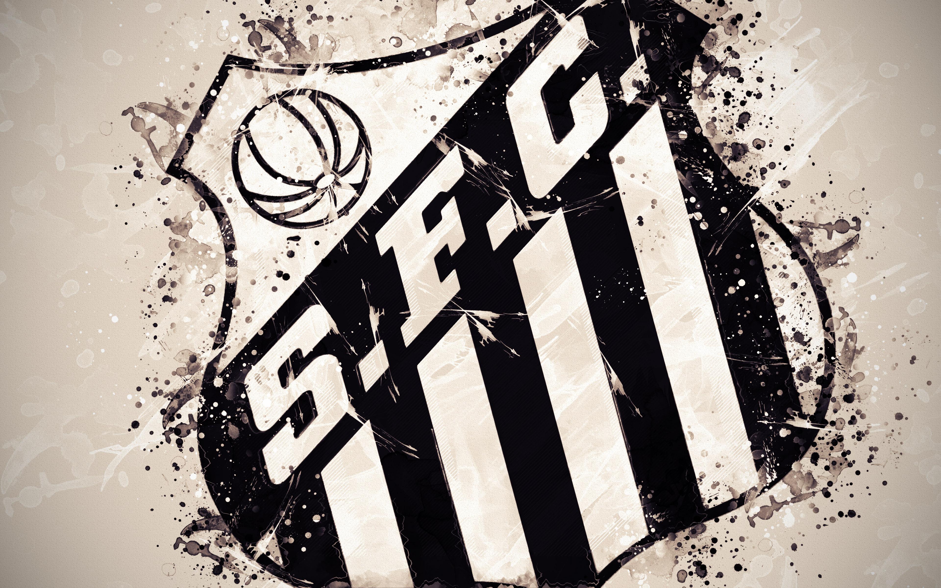 3840x2400 Santos Wallpaper