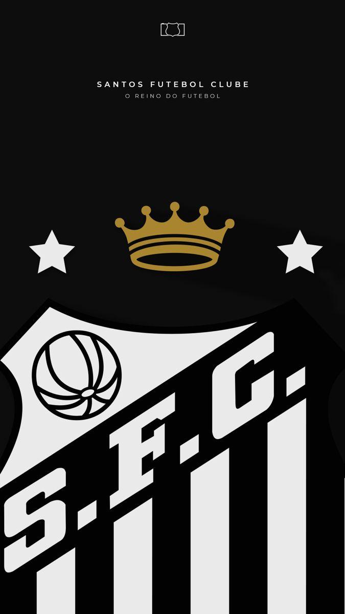 675x1200 Pin em Santos Futebol Clube
