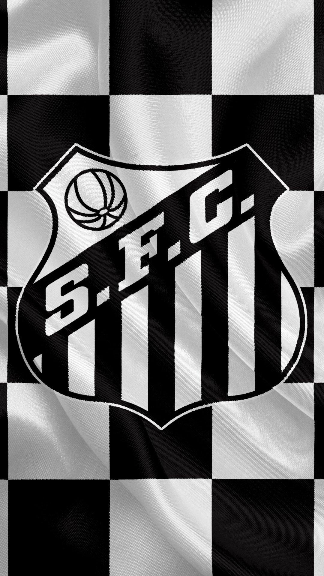 Santos FC Wallpapers - Top Free Santos FC Backgrounds - WallpaperAccess