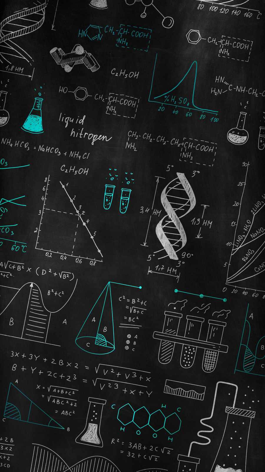 900x1600 Chemistry Science IPhone Wallpaper Wallpaper : iPhone Wallpaper