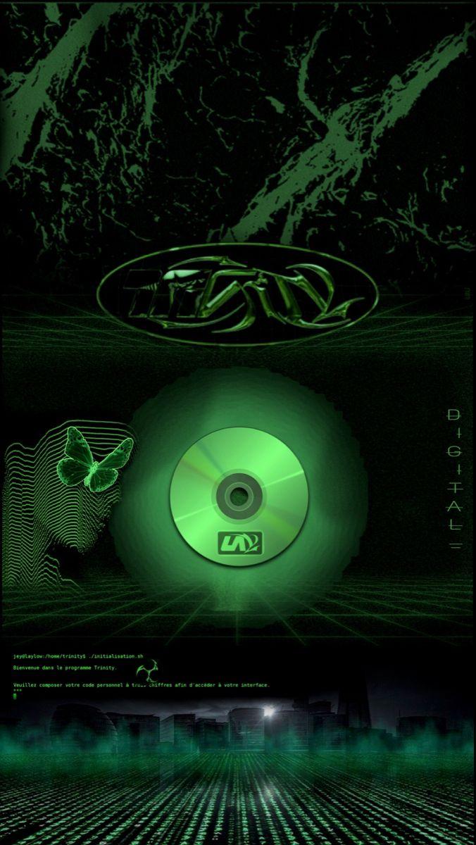 676x1200 Laylow Trinity walpaper. Rap aesthetic, Aesthetic videos, Rap wallpaper