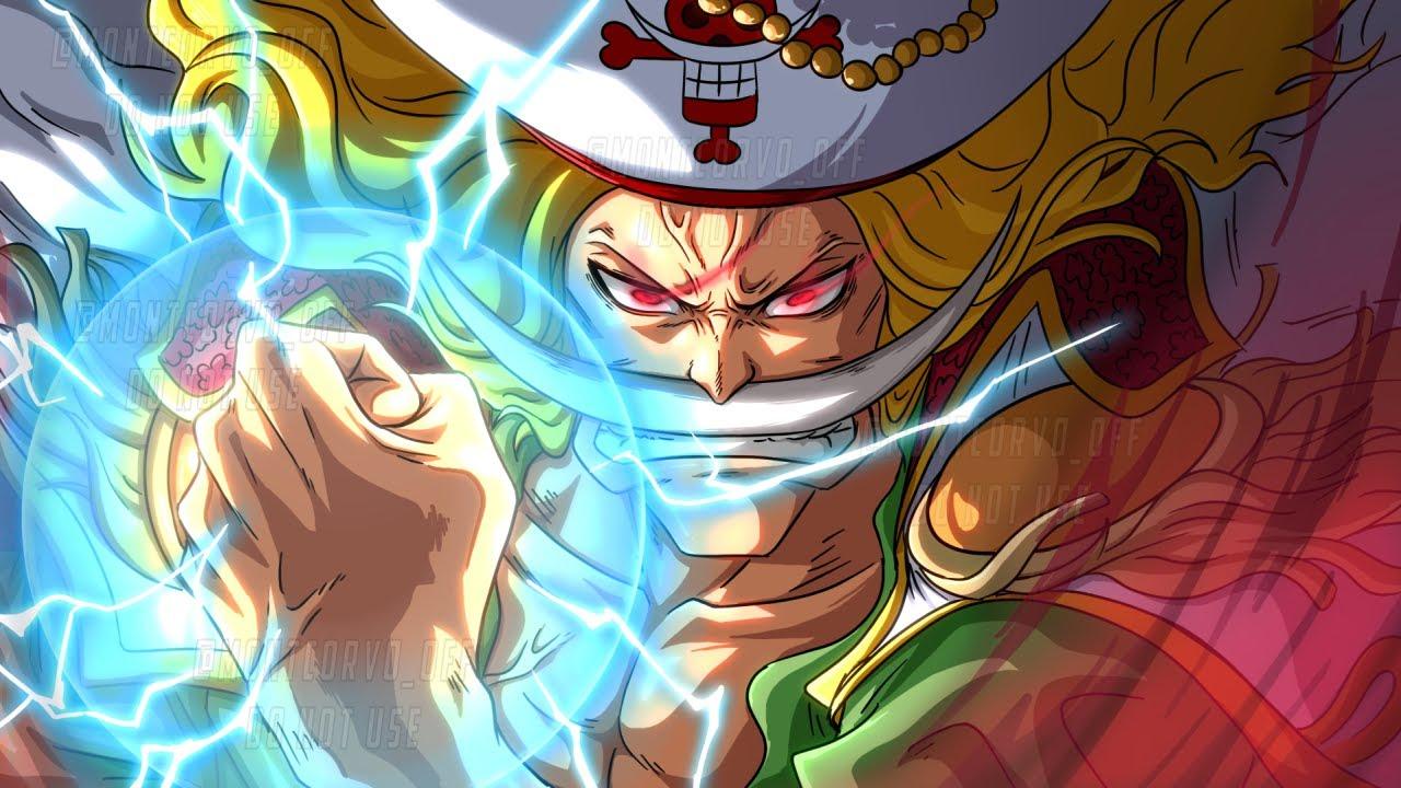 1280x720 L'HISTOIRE COMPLÈTE DE BARBE BLANCHE EXPLIQUÉE : L'HOMME le plus proche du ONE PIECE !