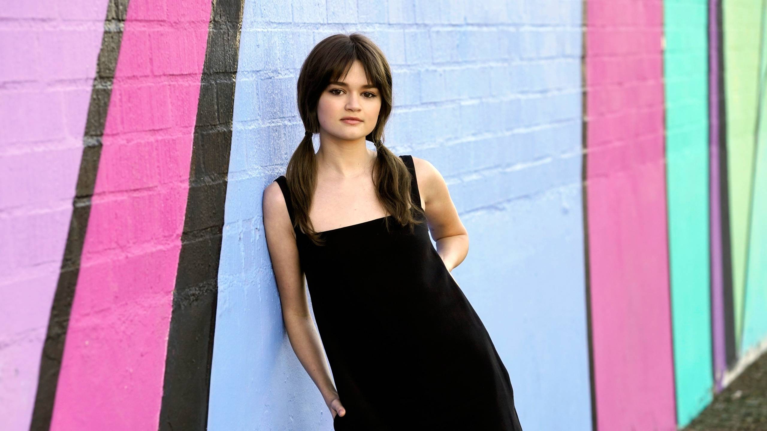 2560x1440 Ciara Bravo 2021 1440P Resolution Wallpaper, HD Celebrities 4K Wallpaper, Image, Photo and Background