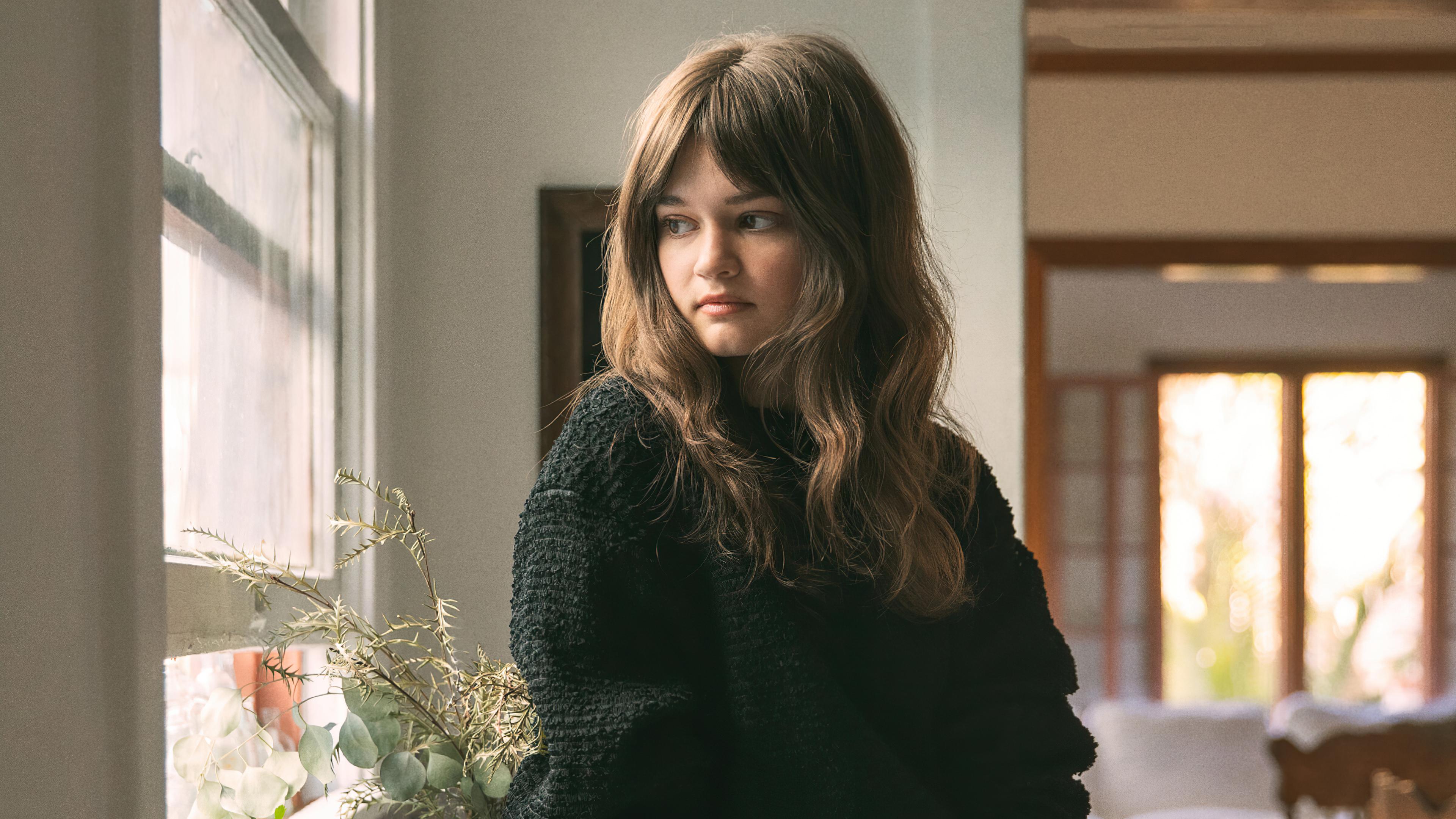 3840x2160 Ciara Bravo The Laterals HD Celebrities, 4k Wallpaper, Image, Background, Photo and Picture