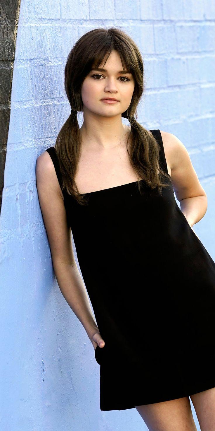 736x1472 Ciara Bravo mobile wallpaper. Актрисы, Актер