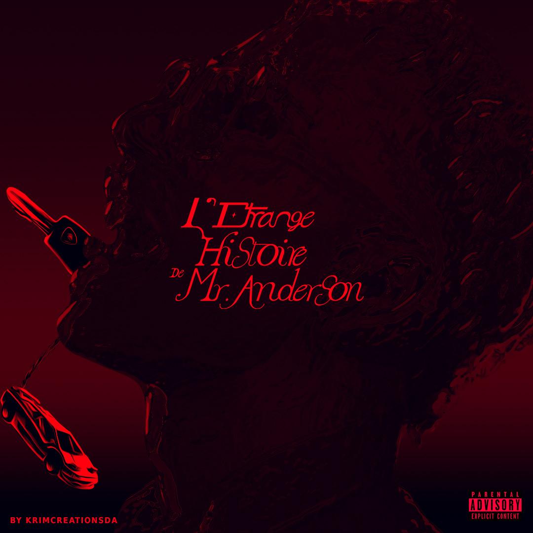 1080x1080 Laylow'Etrange Histoire de M. Anderson