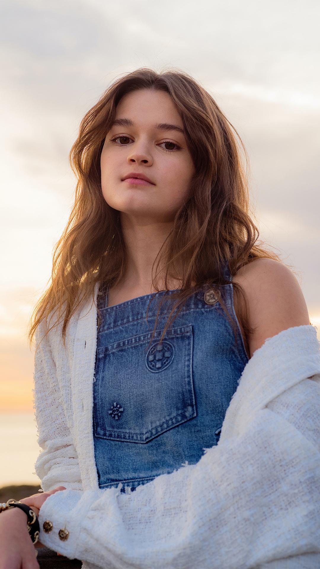 1080x1920 Ciara Bravo Photohoot For The Face Magazine iPhone 6s, 6 Plus, Pixel xl , One Plus 3t, 5 HD 4k Wallpaper, Image, Background, Photo and Picture