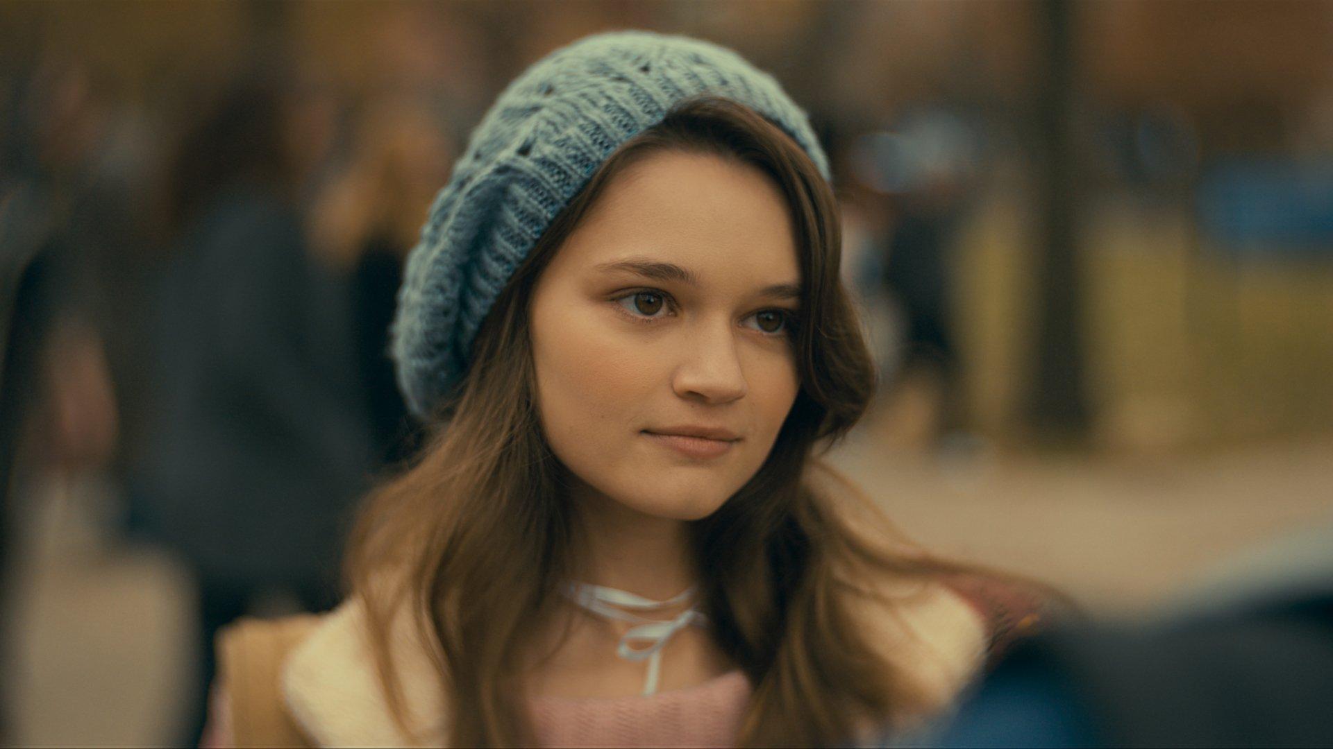 1920x1080 Ciara Bravo HD Wallpaper and Background