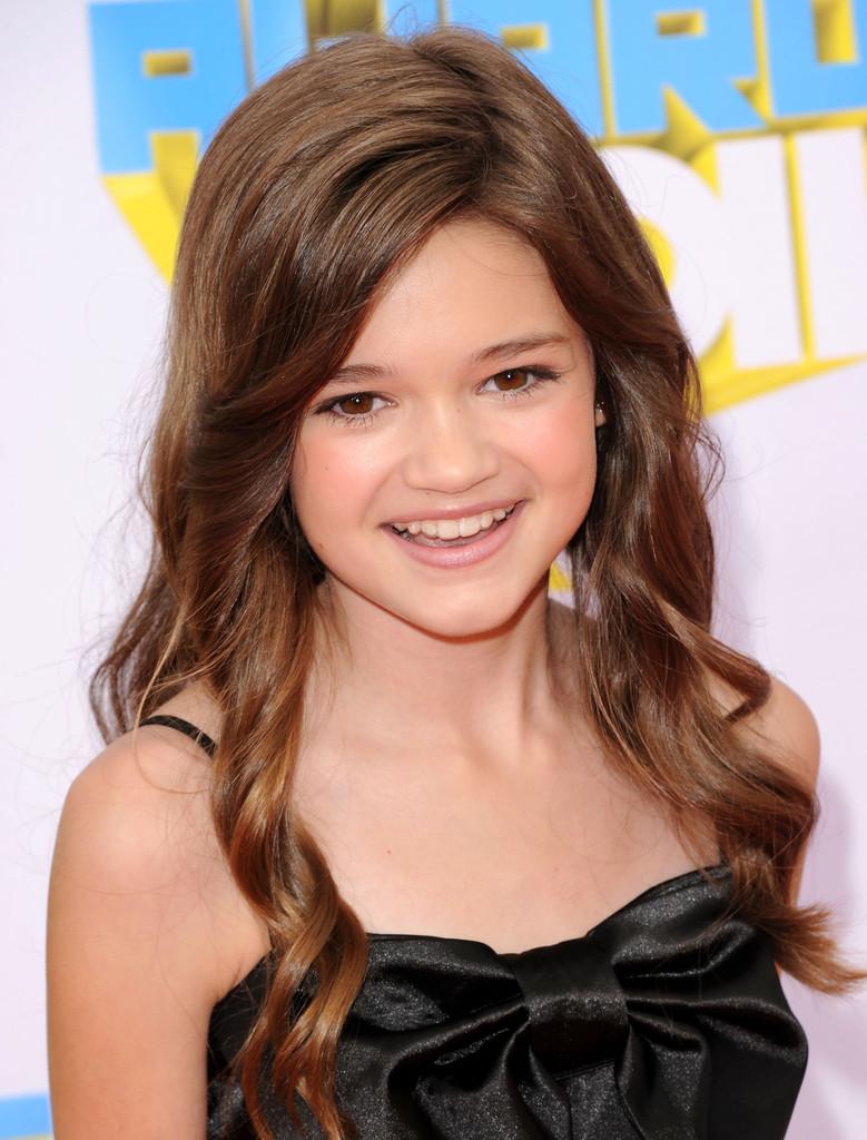 779x1024 Ciara Bravo Bravo Photo