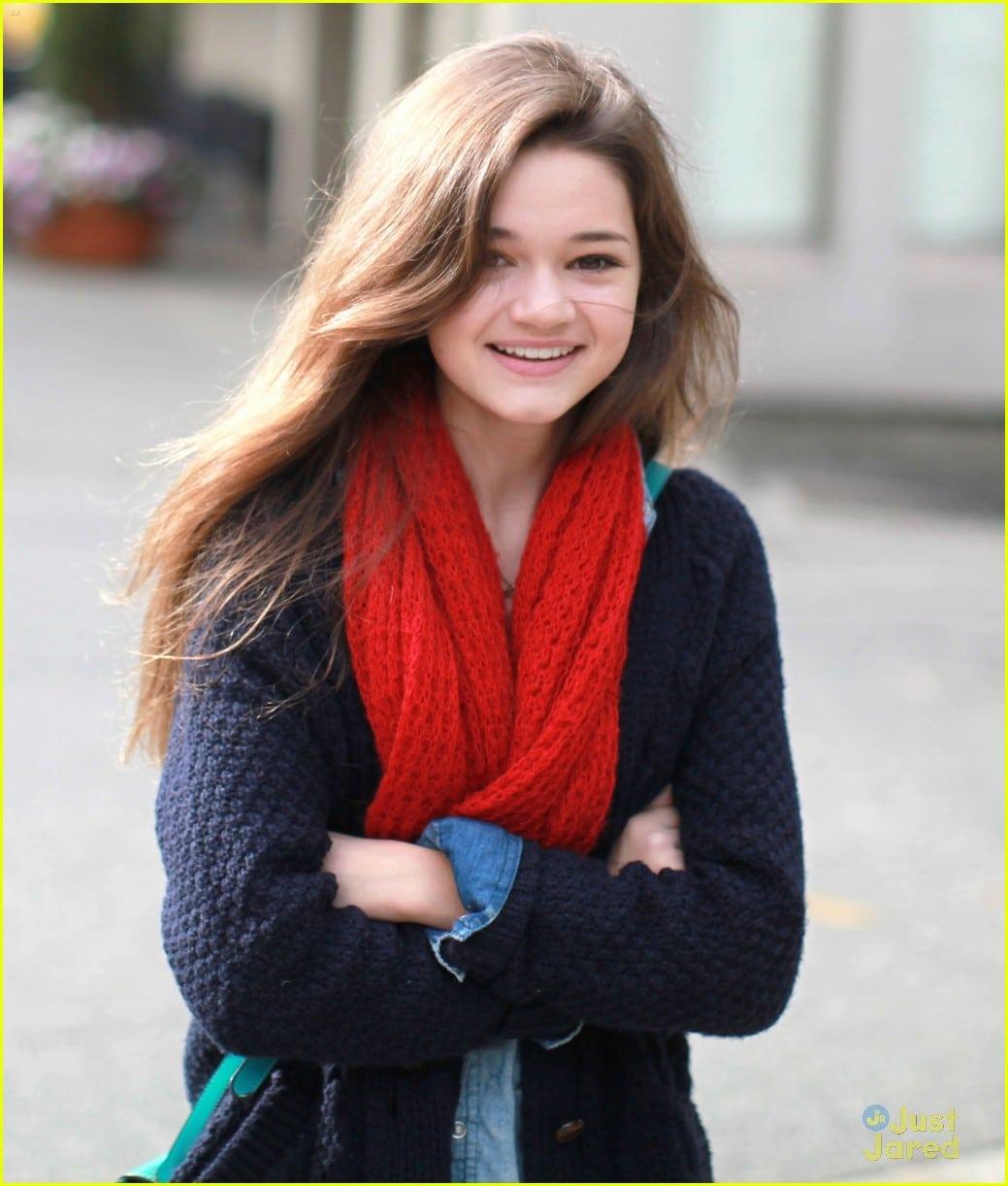 1039x1222 Ciara Bravo, Height & Life Story. Super Stars Bio