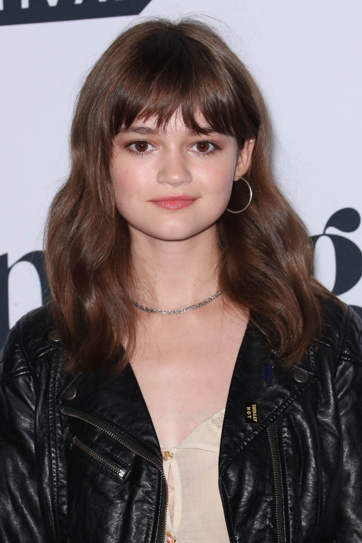 1200x1800 Ciara Bravo, Height & Life Story. Super Stars Bio
