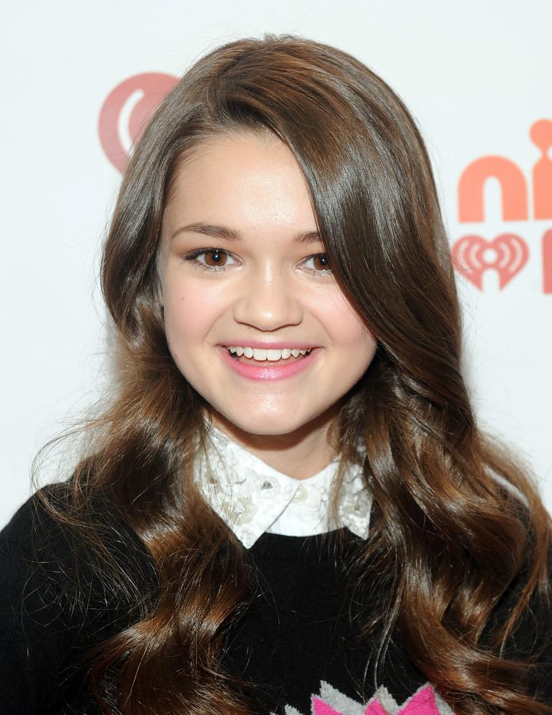 791x1024 Ciara Bravo Bravo Photo