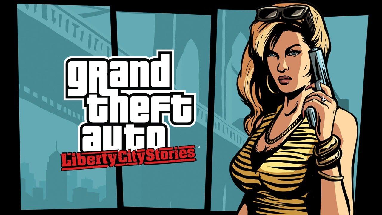 1280x720 IGN Plays Grand Theft Auto: Liberty City Stories on iPad