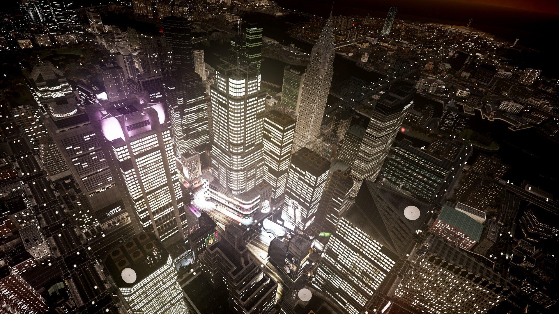 1920x1080 Grand Theft Auto: Liberty City Stories HD Wallpaper