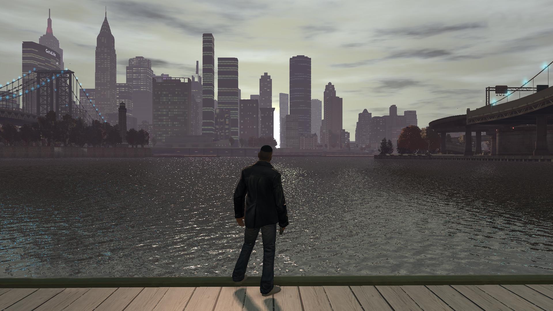 GTA Liberty City Stories Wallpapers Top Free GTA Liberty City Stories