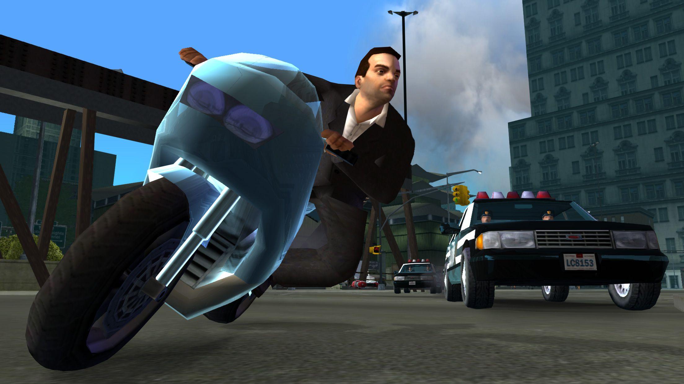 2208x1242 Grand Theft Auto: Liberty City Stories PSP Cheats Guide
