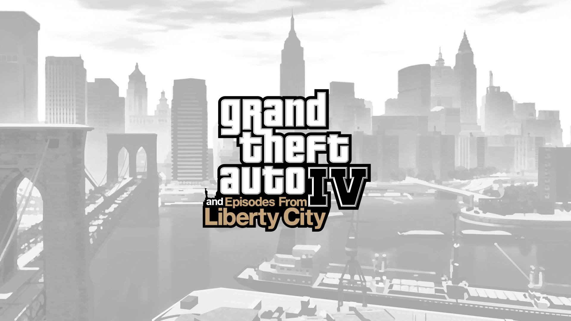 1920x1080 Grand Theft Auto IV & Episodes from Liberty City for PC Review