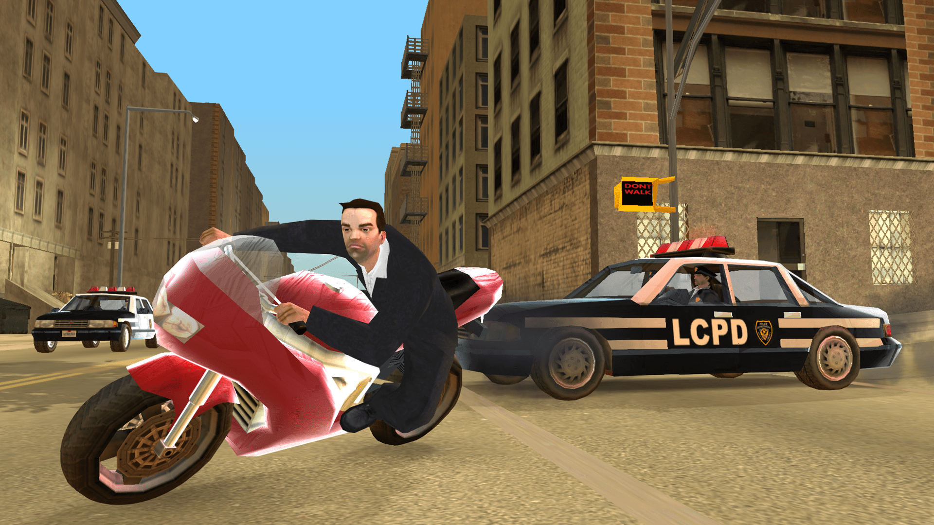 1920x1080 Grand Theft Auto: Liberty City Stories:Amazon.com:Appstore for Android