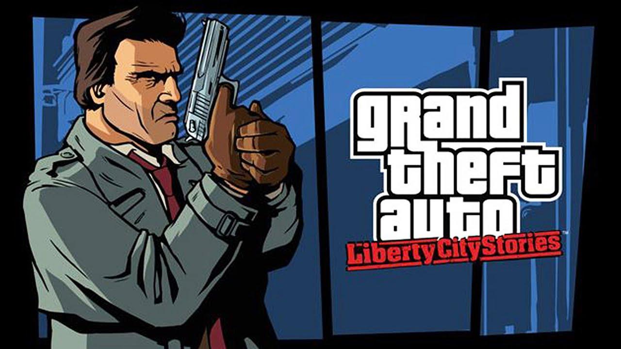 1280x720 GTA Liberty City Stories (2016)