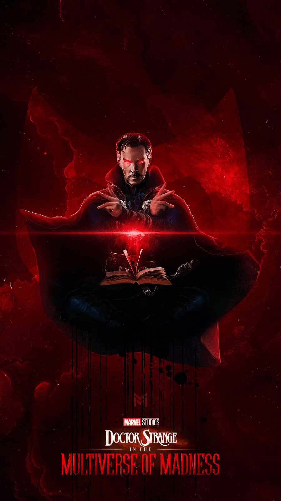 900x1600 marvel