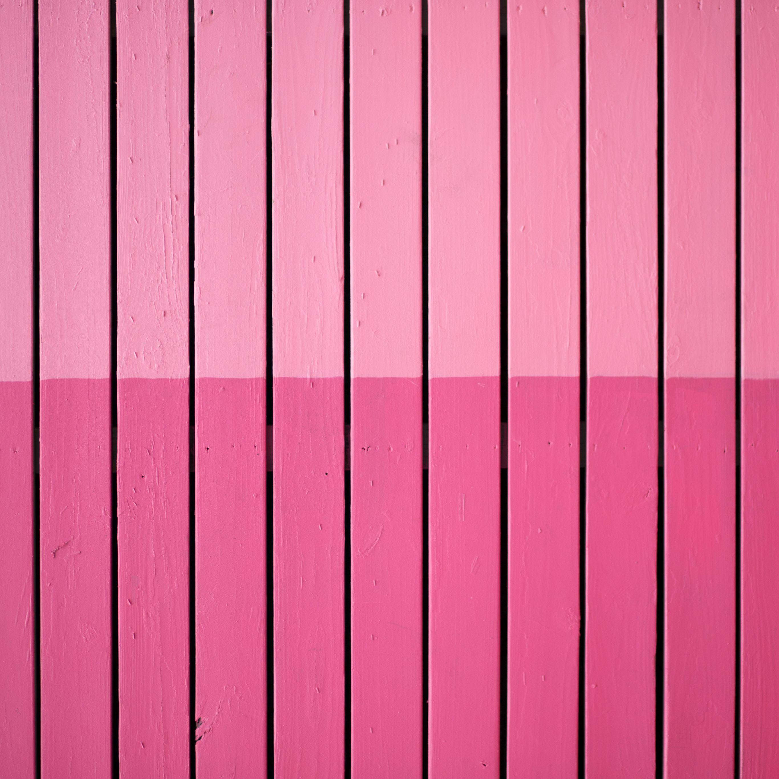 2732x2732 Wallpaper Weekends: In the Pink
