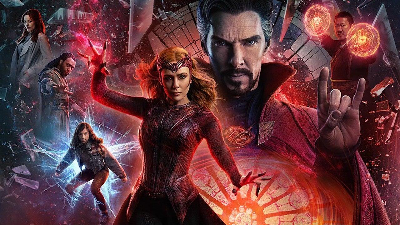 1280x720 Doctor Strange 2: Cameo Star Officially Announces Their Role in the MCU