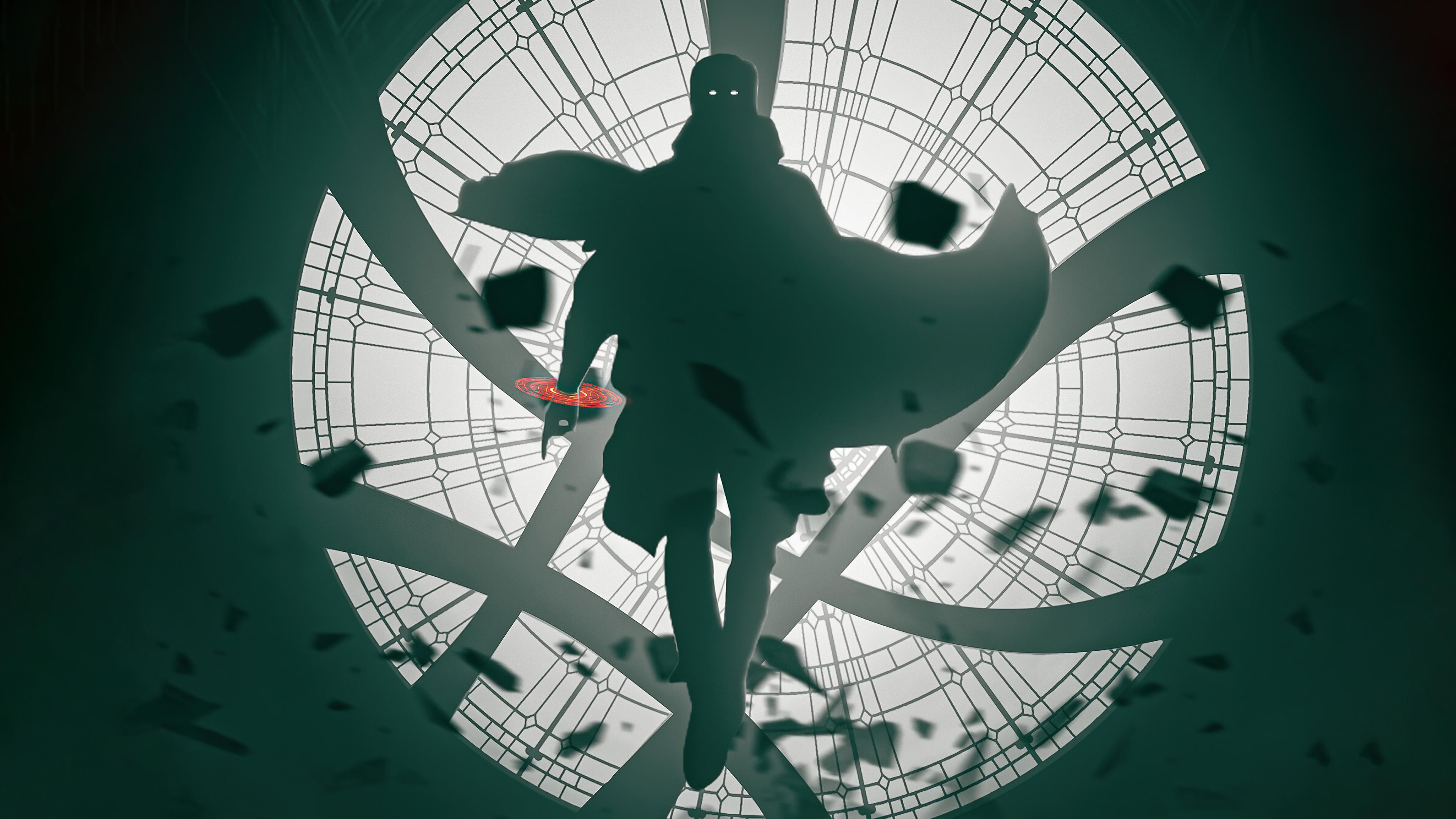 3840x2160 Doctor Strange Multiverse Of Madness Lightning, HD Movies, 4k Wallpaper, Image, Background, Photo and Picture
