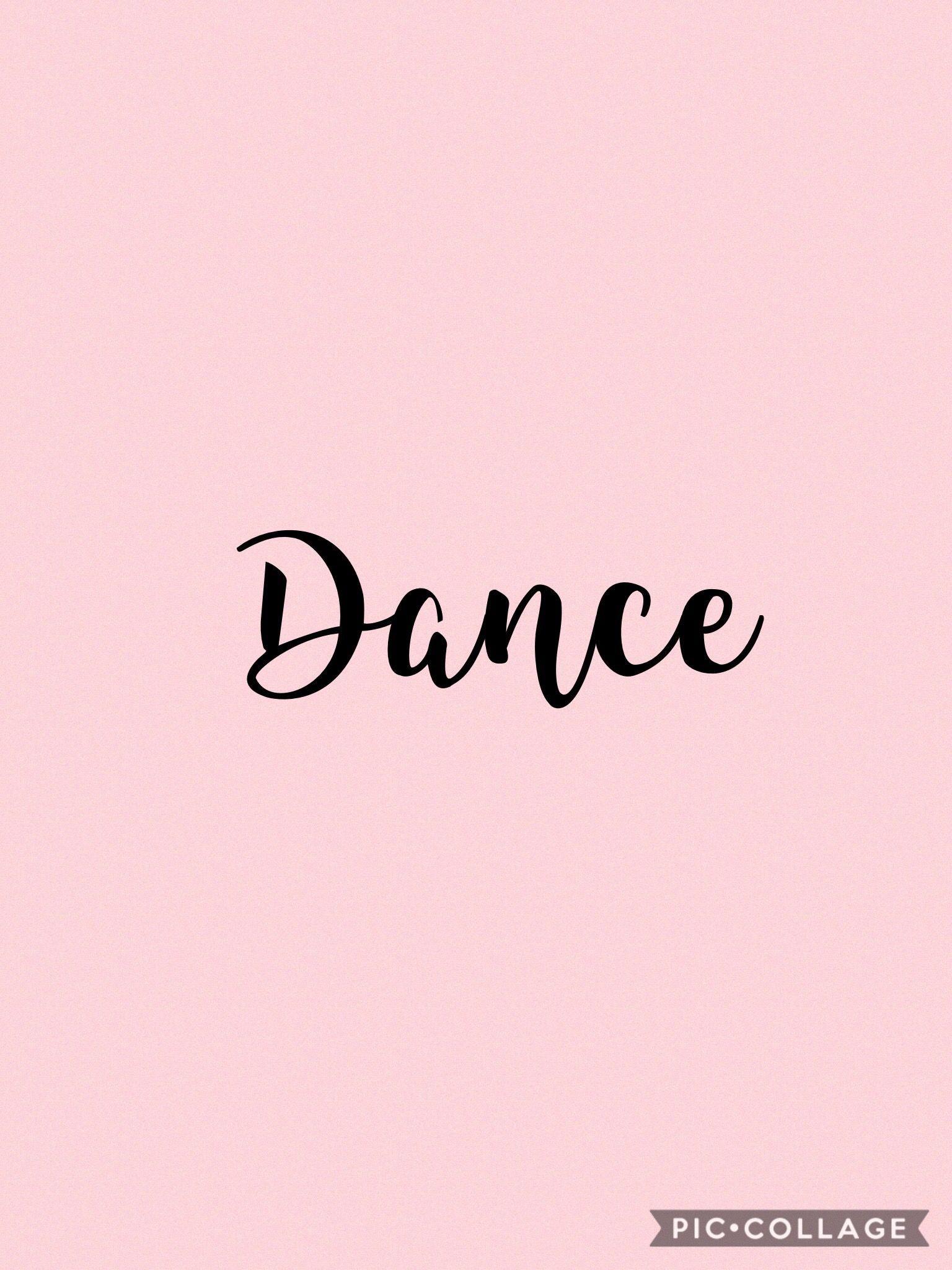 1536x2048 Dream #calligraphy #lettering #typography #calligraphy #design #дизайн #каллиграфия #леттеринг #brushpen. Dance wallpaper, Dance background, Ballet wallpaper