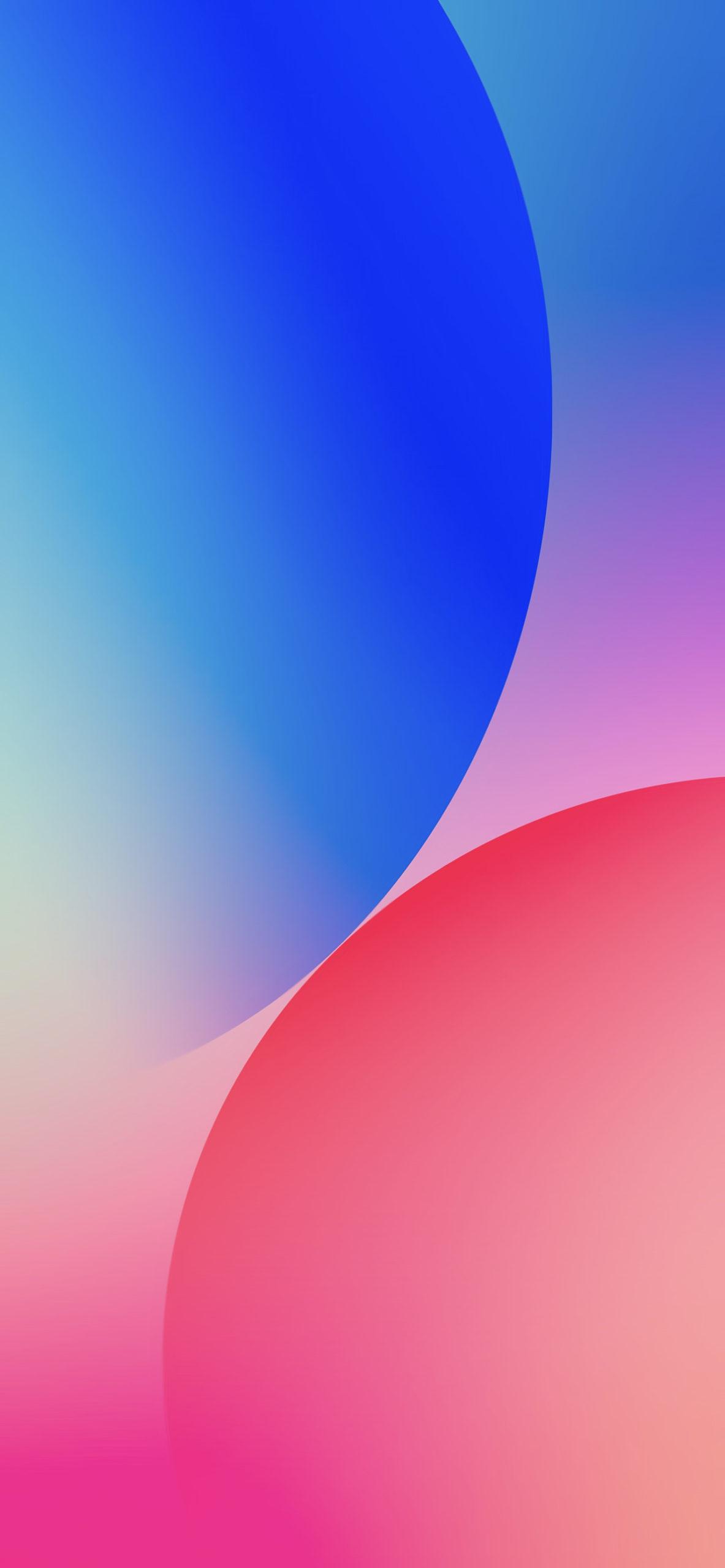 iOS16 Concept v1  Desain grafis Wallpaper ponsel Grafis