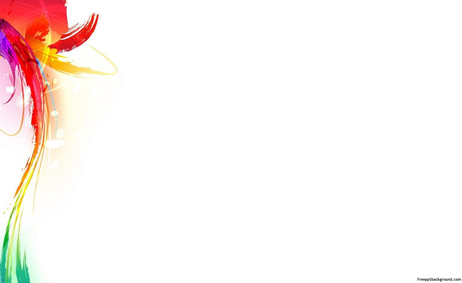 1600x980 Colored lines with white background