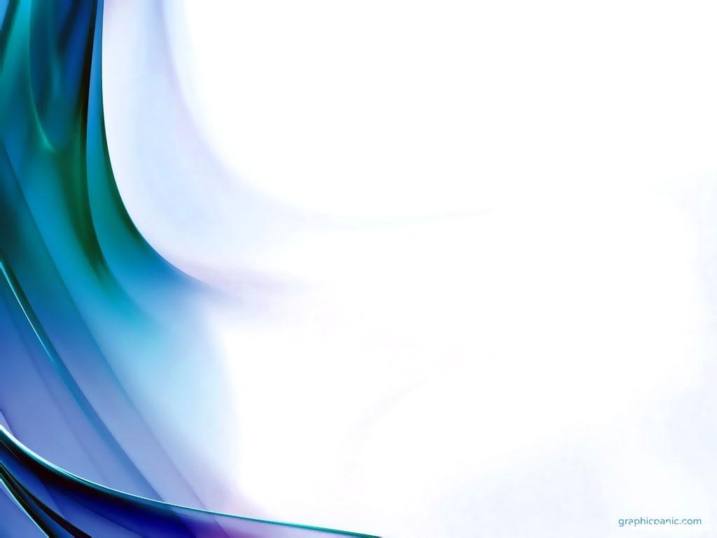 1024x768 Blue PowerPoint Background For PPT Templates