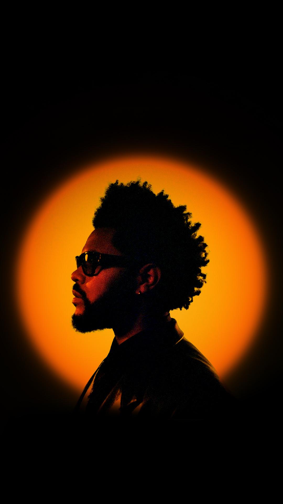 The Weeknd Reveals Tracklist for New Album Dawn FM  Pitchfork