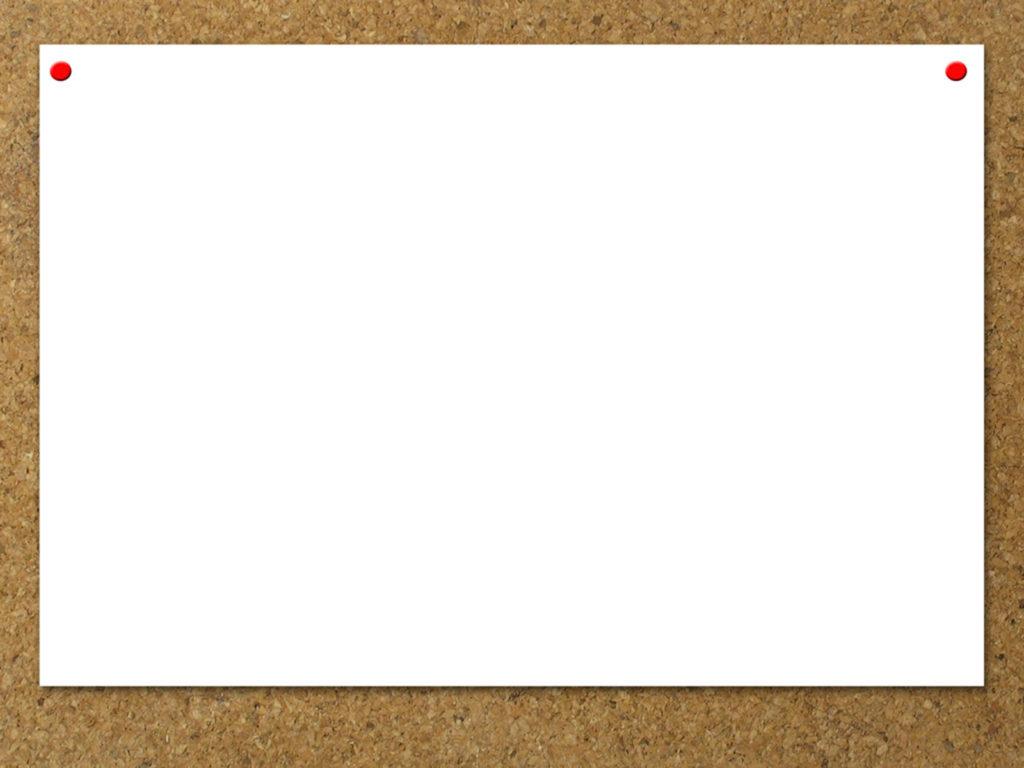 1024x768 Blank Board Background. Border & Frames, Powerpoint Templates. Free PPT Grounds and PowerPoint