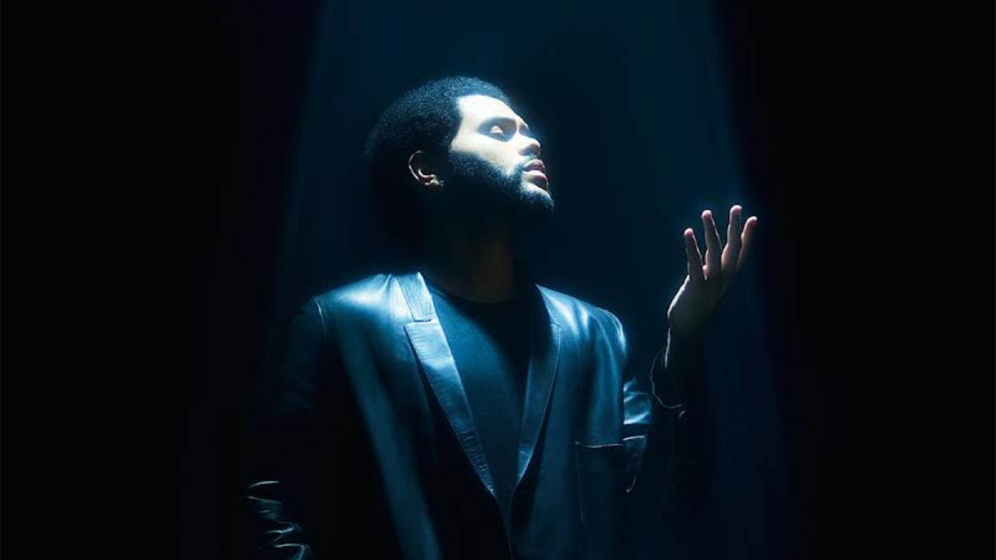 The Weeknd Dawn FM Wallpapers  Wallpaper Cave