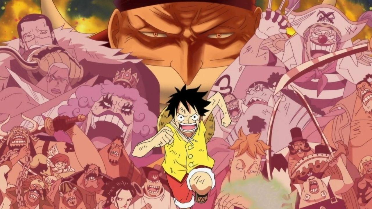 1280x720 Who is JoyBoy in One Piece: Most Fascinating Theories