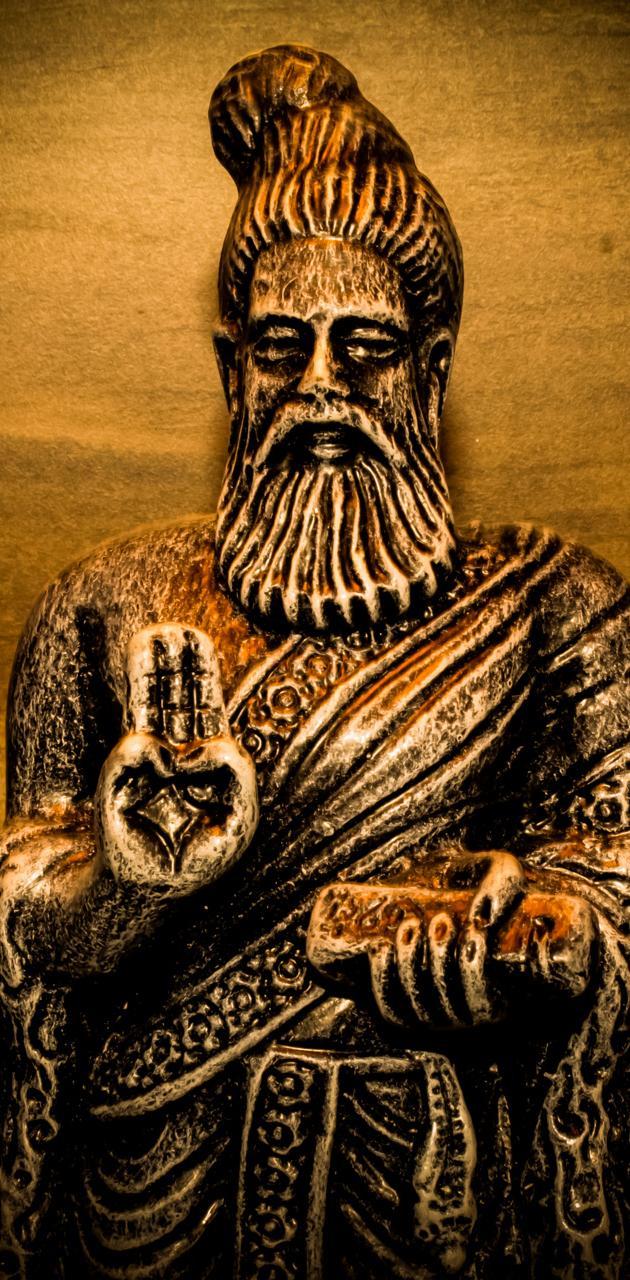 Thiruvalluvar Wallpapers - Top Free Thiruvalluvar Backgrounds ...