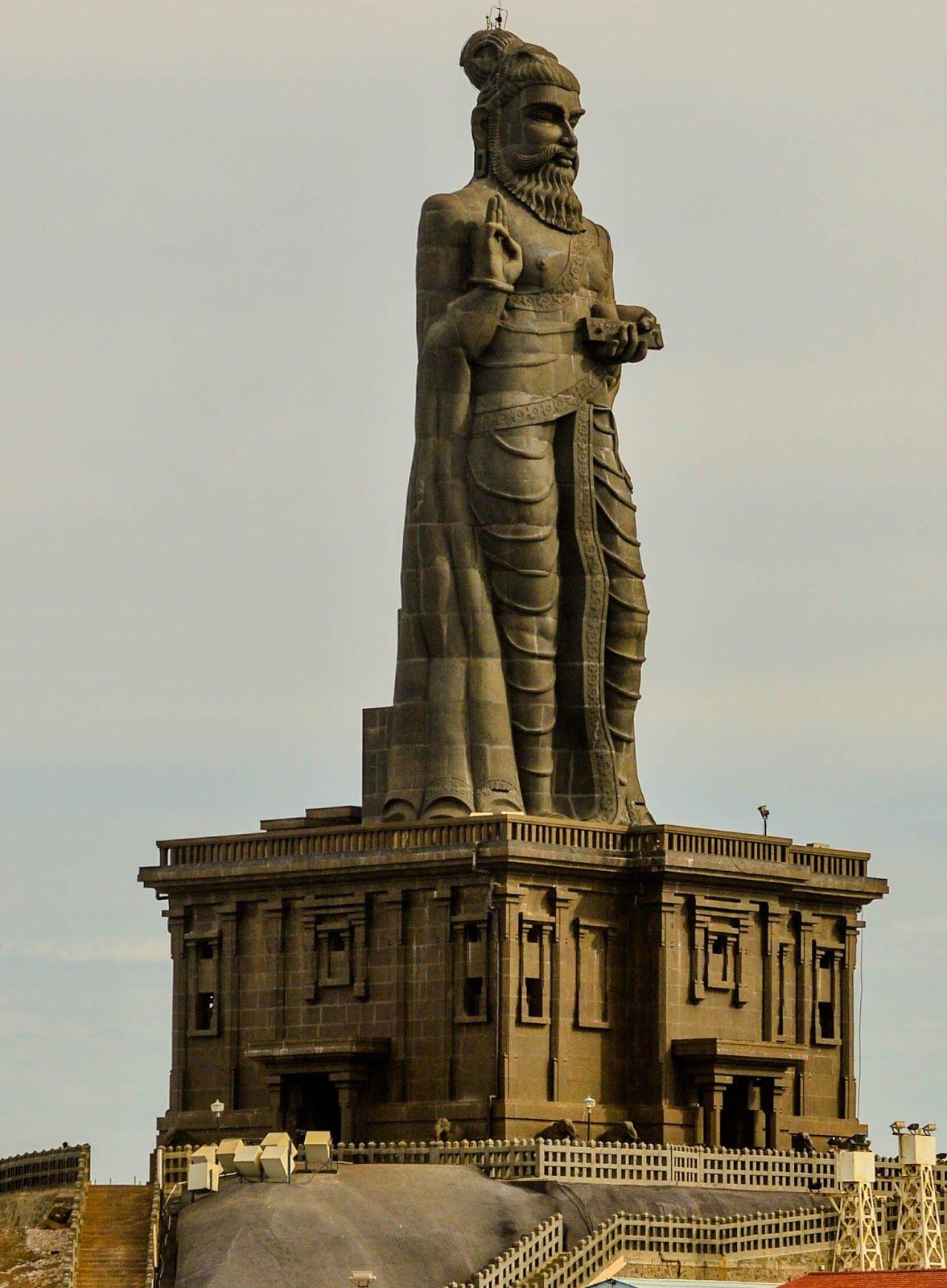 1177x1600 Thiruvalluvar Photo Wallpaper