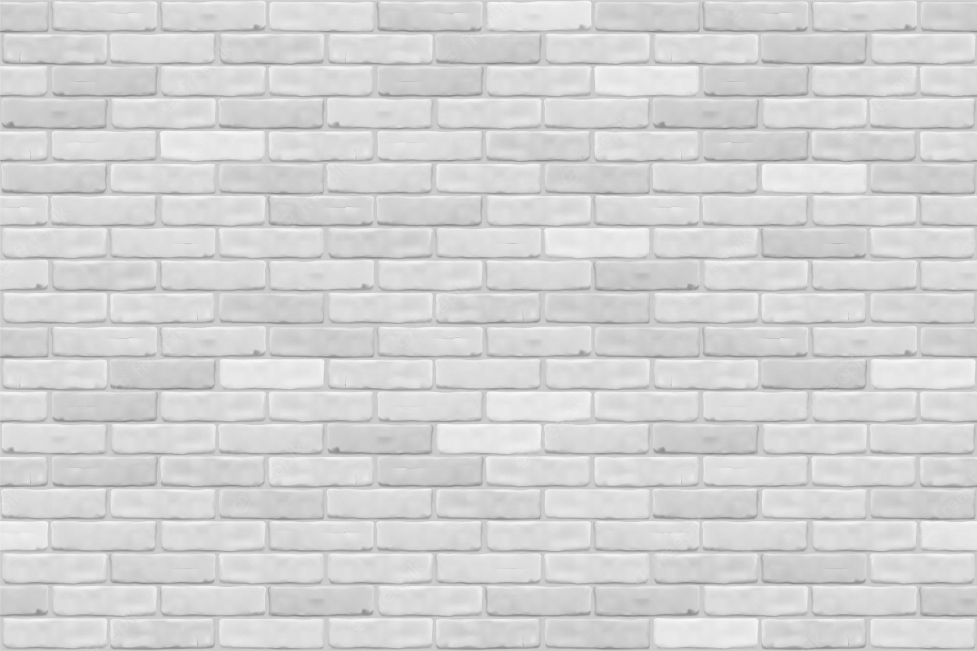 White Brick Wall Wallpapers Top Free White Brick Wall Backgrounds