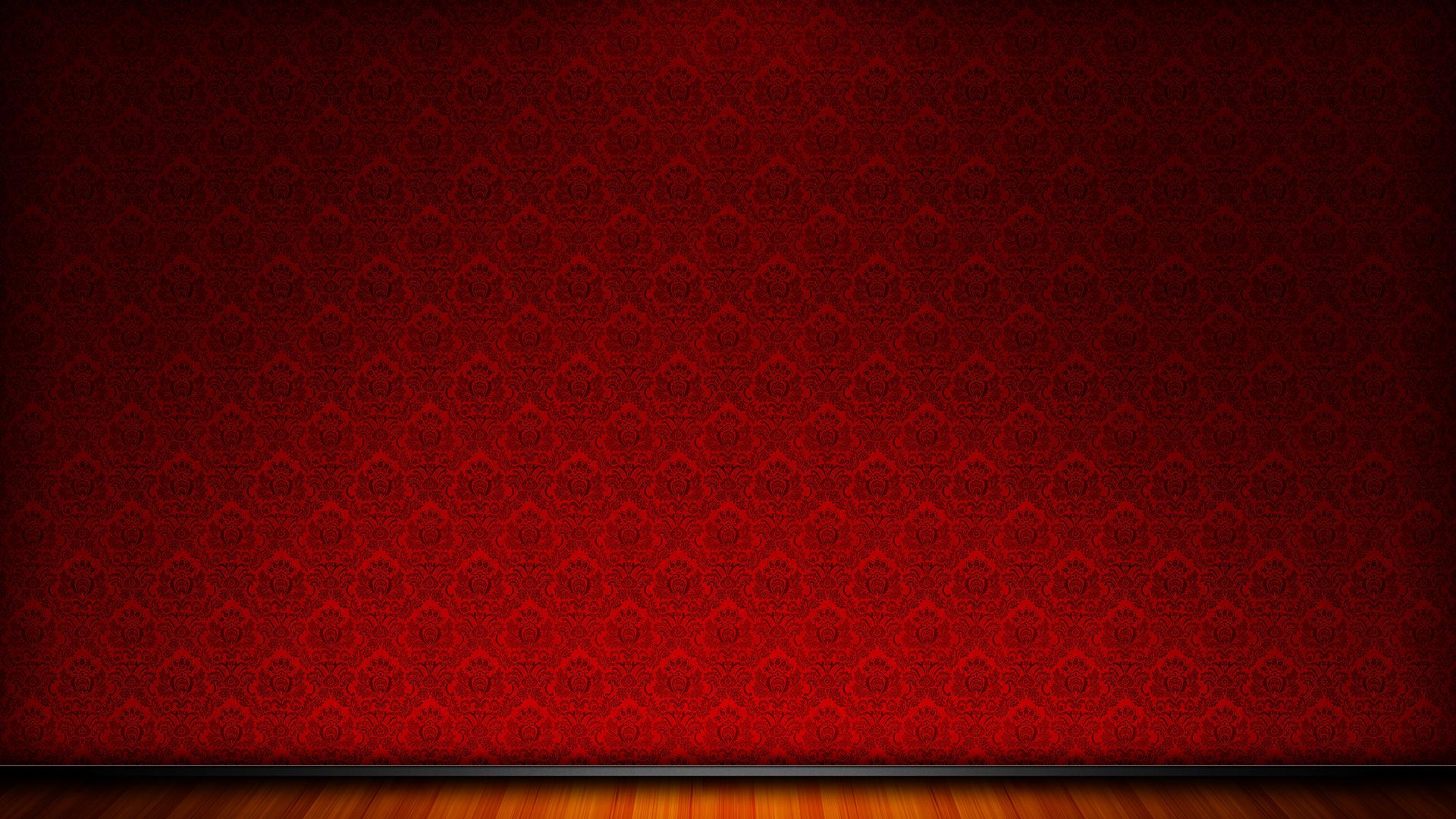 1920x1080 Free download room wallpaper wallpaper red classique design [1920x1200] for your Desktop, Mobile & Tablet. Explore Red Design Wallpaper. Red and Black Wallpaper Designs, Red and Brown Wallpaper, Red