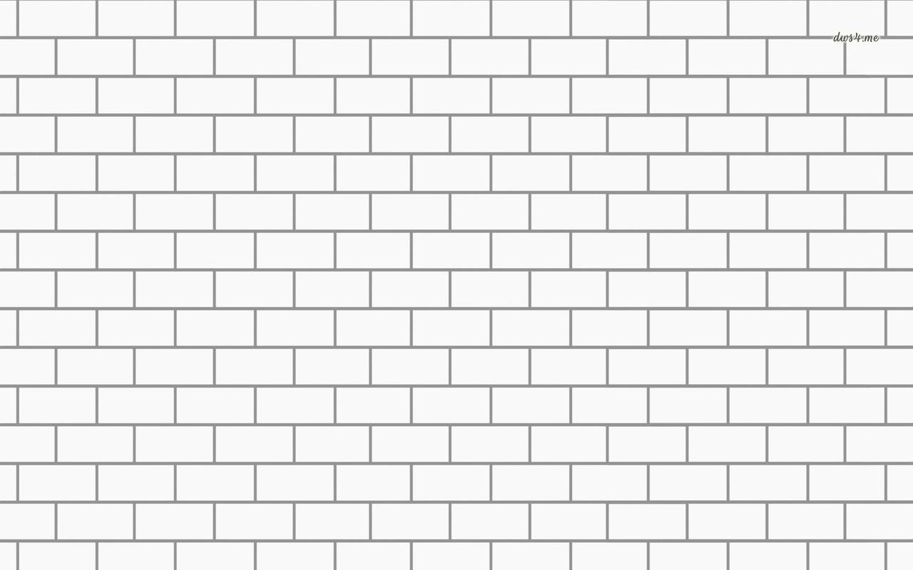 1280x800 Free download White brick wall wallpaper Vector wallpaper 20639 [1280x800] for your Desktop, Mobile & Tablet. Explore Coloring Wall Wallpaper. Color Your Own Wallpaper, Color Me Wallpaper, Coloring Book Wallpaper